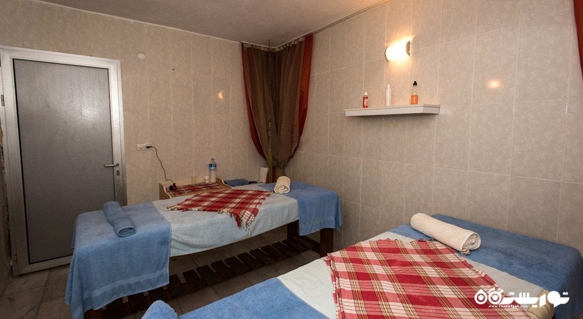   هتل پونز بوتیک هتل شهر کوش آداسی